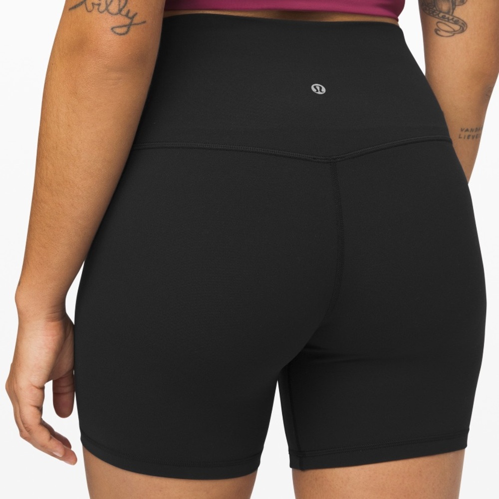 Align 6” short
